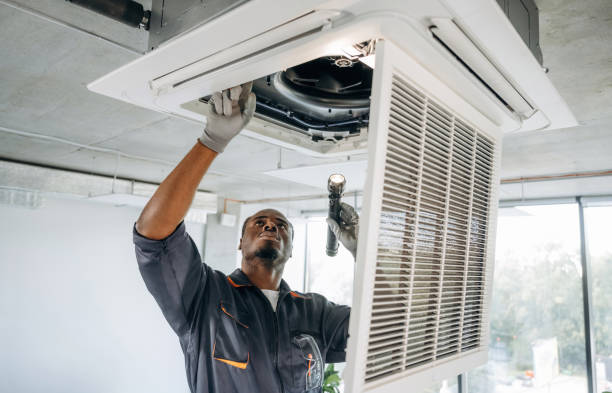 Licensed Ac Installation service in Jeffersonton, VA - FH HVAC