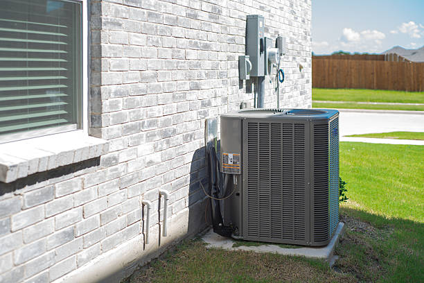 Reliable Ac Installation contractor in Jeffersonton, VA by FH HVAC